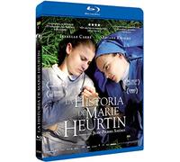 La historia de Marie Heurtin [Blu-ray]
