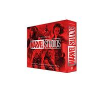 La historia de Marvel Studios: La creación del universo cinematográfico Marvel