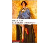 La historia de mi mujer (Narrativa)