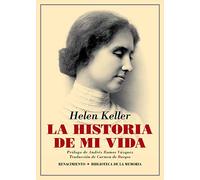 La historia de mi vida (BIBLIOTECA DEL EXILIO - SERIE MENOR)