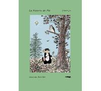La historia de Mo una aventura en el bosque