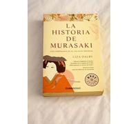 La historia de Murasaki / The Tale of Murasaki