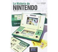 La Historia de Nintendo Vol.2