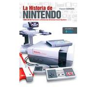 La Historia De Nintendo (vol. 3) (1983-2016): Famicom O Nintendo Enter
