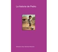 La Historia De Pedro (ebook)