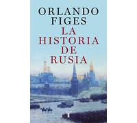 La historia de Rusia