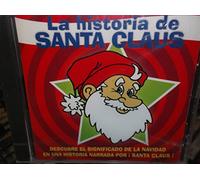 La Historia De Santa Claus