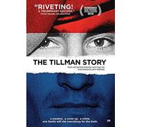 La Historia De Tillman DVD (2010) - Amir Bar-Lev, Pat Tillman