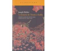 La Historia De Tristan E Isolda