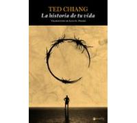 La historia de tu vida: 8 (Marelle)