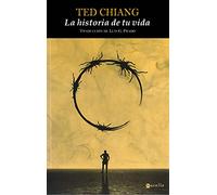 La historia de tu vida: 8 (Marelle)