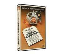 La Historia de un Hombre Ridículo DVD 1981 La tragedia di un uomo ridicolo