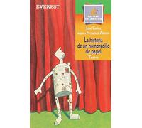 La Historia de un Hombrecillo de papel (Montaña encantada / Teatro)