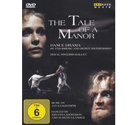 La Historia De Una Mansión - Drama De Danza DVD ARTHAUS MUSIK