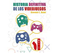 LA HISTORIA DEFINITIVA DE LOS VIDEOJUEGOS (GAMES)