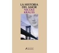 La Historia Del Amor (ebook)