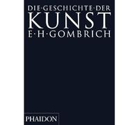 La historia del arte. - Libro de bolsillo perfecto NUEVO Gombrich, Ernst