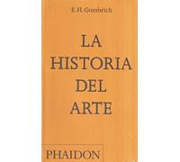 La Historia del arte. Nueva edición bolsillo