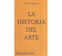 La Historia del arte Nueva edición bolsillo (Spanish Edition)
