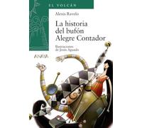La historia del bufón Alegre Contador