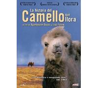 La historia del camello que llora (The story of the weeping came [DVD]