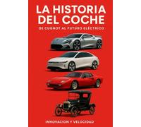 La Historia del coche para niños