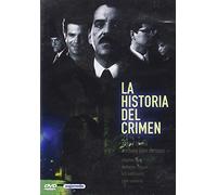 La Historia del Crimen [DVD]
