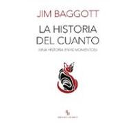 la historia del cuanto (una historia en 40 momentos)