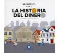 la historia del dinero
