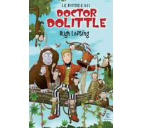 La historia del doctor Dolittle (ESPASA JUVENIL)