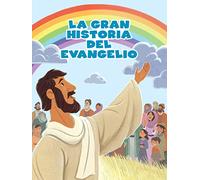 La Historia del evangelio