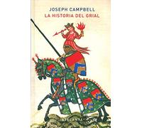 LA HISTORIA DEL GRIAL: MAGIA Y MISTERIO DEL MITO ARTÚRICO: 129 (IMAGINATIO VERA)