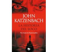 La historia del loco (MAXI)