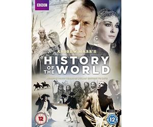 La Historia del mundo / Andrew Marr's History of the World [ Origen UK, Ningun Idioma Espanol ]