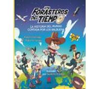 La Historia Del Mundo Contada Por Los Balbuena