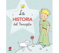 La historia del Principito