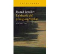 La Historia Del Prodigioso Yerzhán