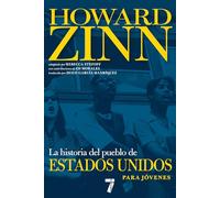 La historia del pueblo de Estados Unidos para jóvenes: Revisada y actualizada (For Young People Series)