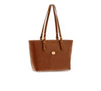 La historia del puente Donna Shopper marrón