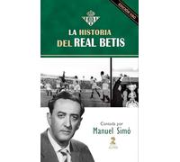 La historia del Real Betis (DEPORTES)