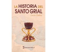 La historia del Santo Grial: 1 (Llibres Acadèmics)