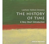 La historia del tiempo: una introducción muy breve