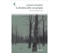 La història dels set penjats | Leonid Andreyev, Jaume Creus