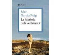 La història dels vertebrats (Les ales esteses)