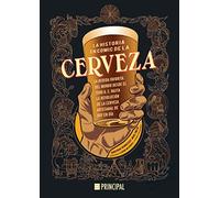 La historia en cómic de la cerveza (Principal Gráfica)
