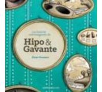 La Historia Extravagante De Hipo Y Gavante