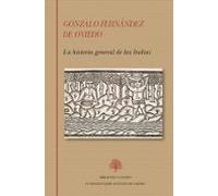 La Historia General De Las Indias