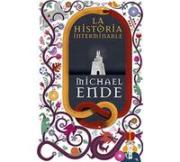 La història interminable (JUVENIL (+14))