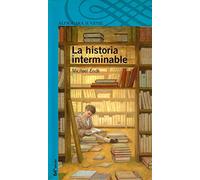 La historia interminable