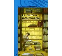La història interminable